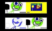 Thumbnail of 4KlaskyKlaskyKlaskyKlasky Gummy Bear Doll Show Version part 1