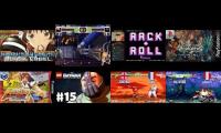 Thumbnail of GIA DINH SIMPSON - DEM KINH HOANG TAI NGOI NHA TREN CAY CUA NHUNG XAC SONG