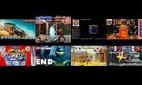 Thumbnail of MANH LUKE MAY MAN - CHUYEN TAU CUA NHUNG KE LIEU MANG