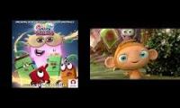 Thumbnail of Waybuloo Everybody Yojojo Episode