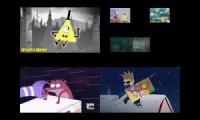Thumbnail of Michael The IIDXClock Lover Sparta Madhouse Sfp Quadparison