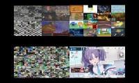Thumbnail of (LOUD) Sparta UltraBiggestJovialSideToSideAzumangaMix Side By Side