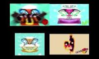 Thumbnail of 4 Doomsday Csupos At Once (Dont Watch This At 3am)