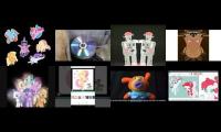 Thumbnail of My Little Pony Speedpaint In Ponies Speedpaint In Ponies Speedpaint In My Little Pony Speedpaint For
