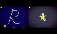 Thumbnail of LetterSchool Alphabet P-T
