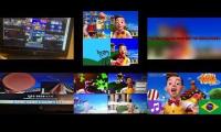 Thumbnail of The Mine Song But Its a Mashup Of 4329 Versions (FIXED)