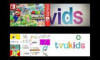 Thumbnail of TVOKids Up To Faster 19 Parison