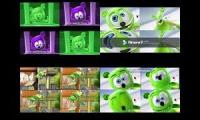 Thumbnail of 16 gummy bears my uploaded video
