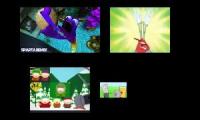 Thumbnail of Michael The IIDXClock Lover Sparta Execution Remix Quadparison