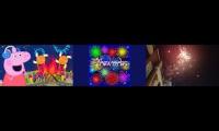 Thumbnail of Peppa Pig Tales Fireworks
