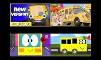 Thumbnail of Baby Puppy Wheels on the Bus