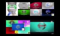 Thumbnail of Nissan logo history NA8500HD Parsion