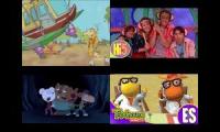Thumbnail of Discovery Kids Random Maze Quadparison 1