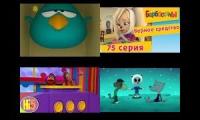 Thumbnail of Discovery kids Random Maze Quadparison 2