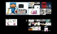 Thumbnail of Up To Faster 10330 Parison To Pocoyo