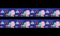 Gumball promos (2011-2021)