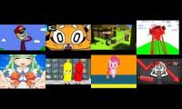Annoying Goose Deluxe: Going back to the old days...