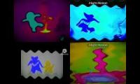 Thumbnail of 4 Noggin And Nick Jr Logo Collection V1601