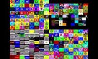 Thumbnail of NANJLC Megaparison 13