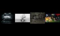 Thumbnail of 3 mouse vs dandy world