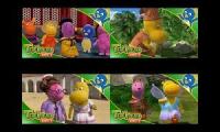 Thumbnail of The backyardigans episodes 20s