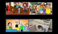 Thumbnail of Ludoviko and Jennifer and Jeff 171 Crying