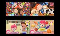 Thumbnail of Domi Kids Bebefinn Nursery Rhymes Playtime