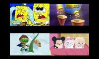Thumbnail of SpongeBob Makes Cry Everything 1d
