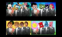 Thumbnail of meme city coffin dance mashup 52-55