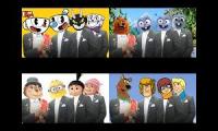 Thumbnail of meme city coffin dance mashup 100-103