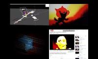 Thumbnail of 4 YouTube trojan incidents