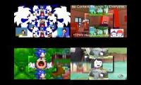 Thumbnail of Up to faster 4 parison (Cost-a-True Edition)