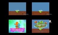 Thumbnail of Noggin And Nick Jr. Logo Collection Side by Side 1