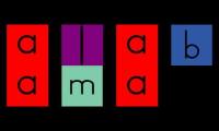 Thumbnail of Have Fun Teaching Word Alabama