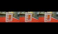 Thumbnail of Numberblocks I Am a Rectangle Comparison