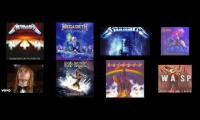 Thumbnail of Heavy metal classics