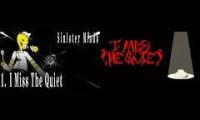 Thumbnail of I miss the quiet but verity and Lord x sing