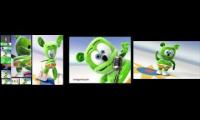 Thumbnail of 16 gummy bears remake from gummy vlad