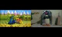 Thumbnail of Stinky Pingu DVD Sneak Peeks.avi