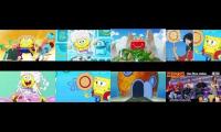 Thumbnail of The newest generation of pirates…only in your Happy Meal! SpongeBob SquarePants x ONE PIECE is here!