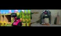 Thumbnail of Ultimate Childrens Favourites Sneak Peeks.avi