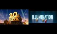 Thumbnail of TCF/BBS (3/31/2006) and Universal Pictures/Illumination/Nintendo (4/1/2026)