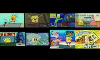 Thumbnail of Masons Favorite SpongeBob Sparta Remixes Eightparison #11