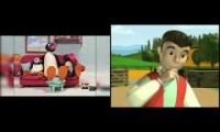 Thumbnail of Bouncy Fun DVD Sneak Peeks.avi