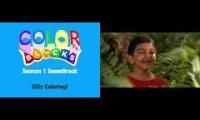 Thumbnail of Waybuloo Silly Flower! Episode