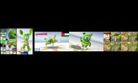 Thumbnail of 20 gummy bears remake from gummy vlad