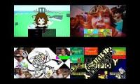 Thumbnail of [Similar or Kinda] Unlove V2 Fourparison Mashup