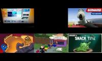 Thumbnail of Up To Faster Twentyparison