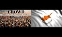 Thumbnail of Eurovision live Cyprus