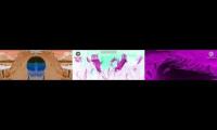 Thumbnail of Under Pressure Devilman Effect